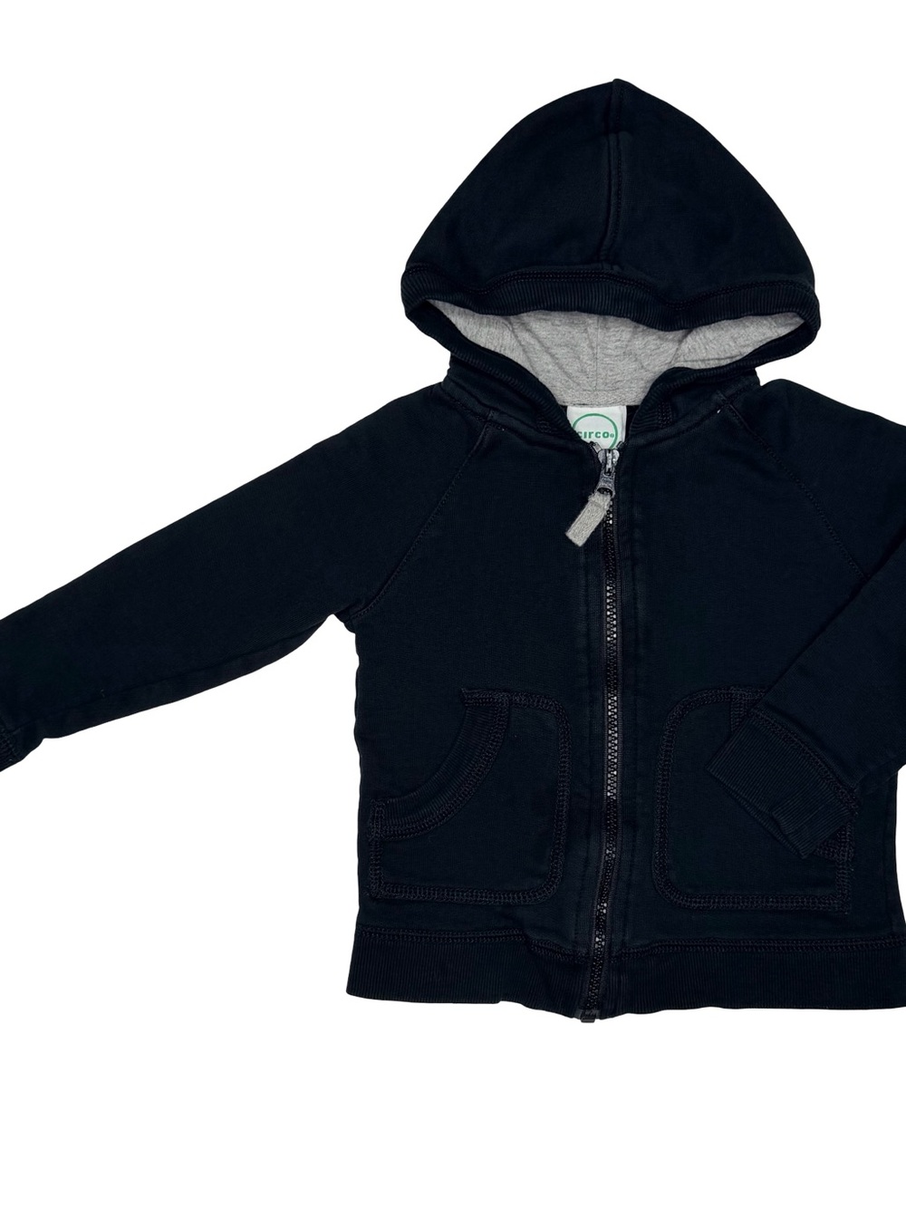 Circo Zip-Up Hoodie‎